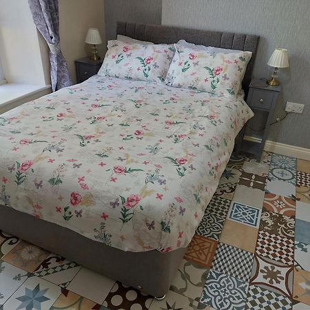 Old School B & B Pencader  Kültér fotó