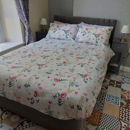 Old School B & B Pencader  Kültér fotó
