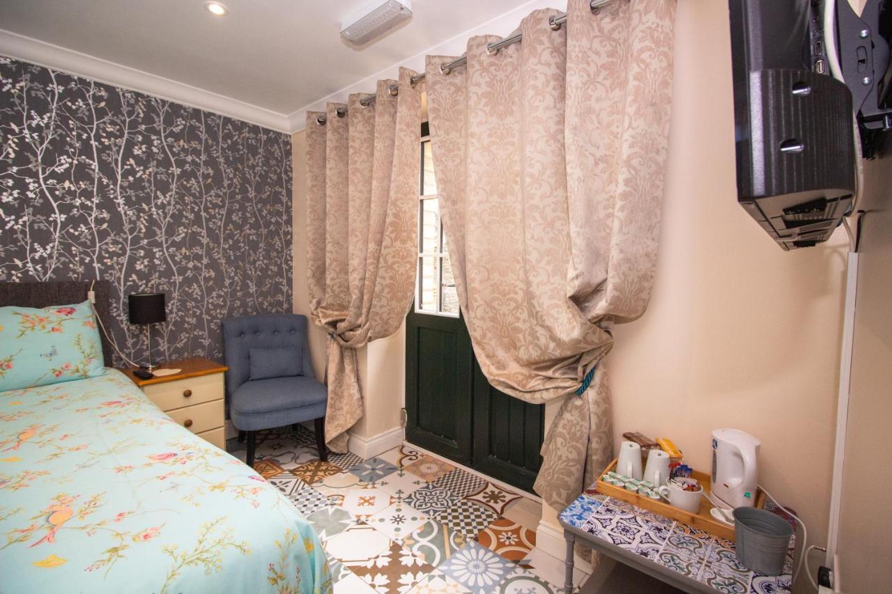 Old School B & B Pencader  Kültér fotó