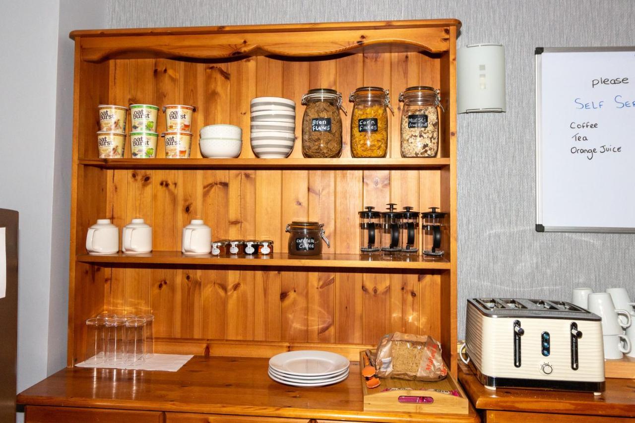 Old School B & B Pencader  Kültér fotó