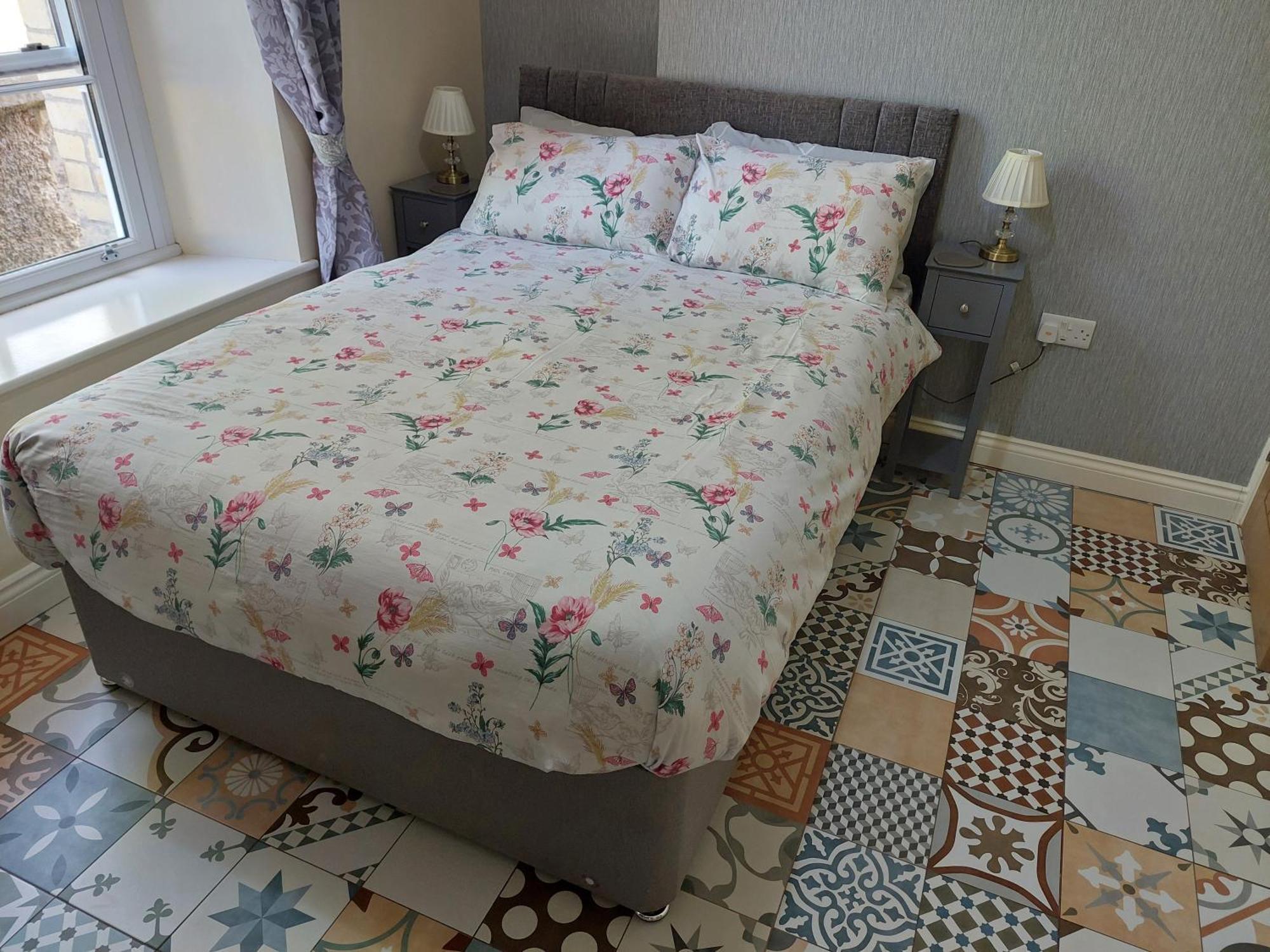 Old School B & B Pencader  Kültér fotó