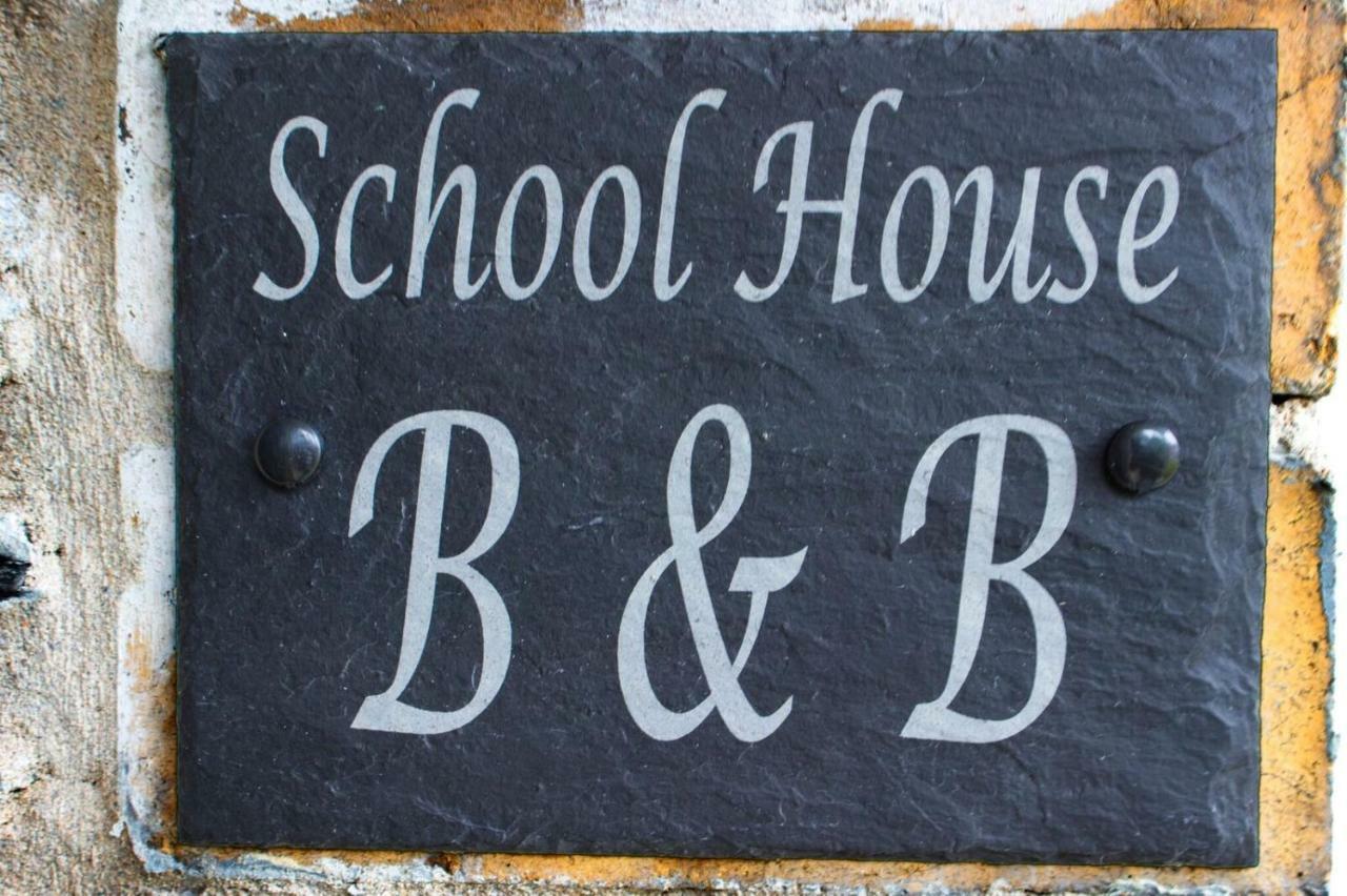 Old School B & B Pencader  Kültér fotó